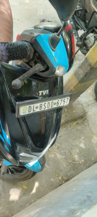 TVS NTORQ 125 Race Edition
