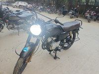 Yamaha Crux 2013 Model