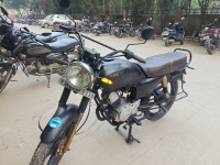 Yamaha Crux