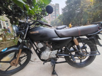 Yamaha Crux