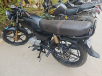 Yamaha Crux