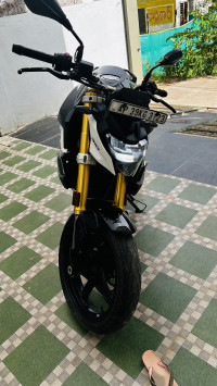 BMW G 310 R 2021 Model