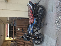 Honda Shine 100