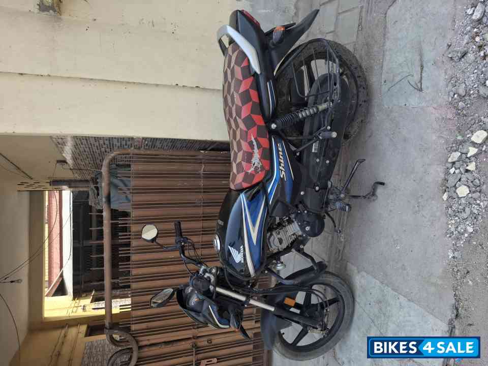 Honda Shine 100 Honda Shine 100