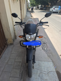 Honda Shine 100