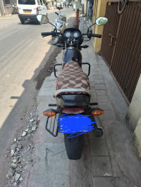 Honda Shine 100