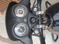 Honda Shine 100