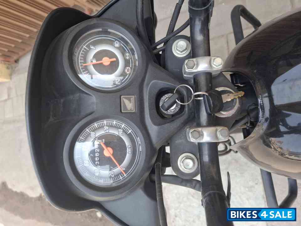Honda Shine 100 Honda Shine 100