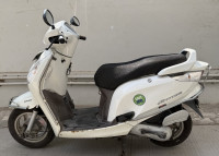 Honda Aviator 2017 Model
