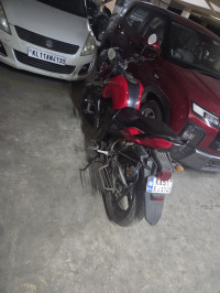 Yamaha FZ-S 2014 Model