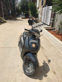Honda Activa 2012 Model