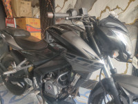 Bajaj Pulsar NS200 2018 Model