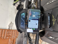 Bajaj Dominar 400 2025 2025 Model