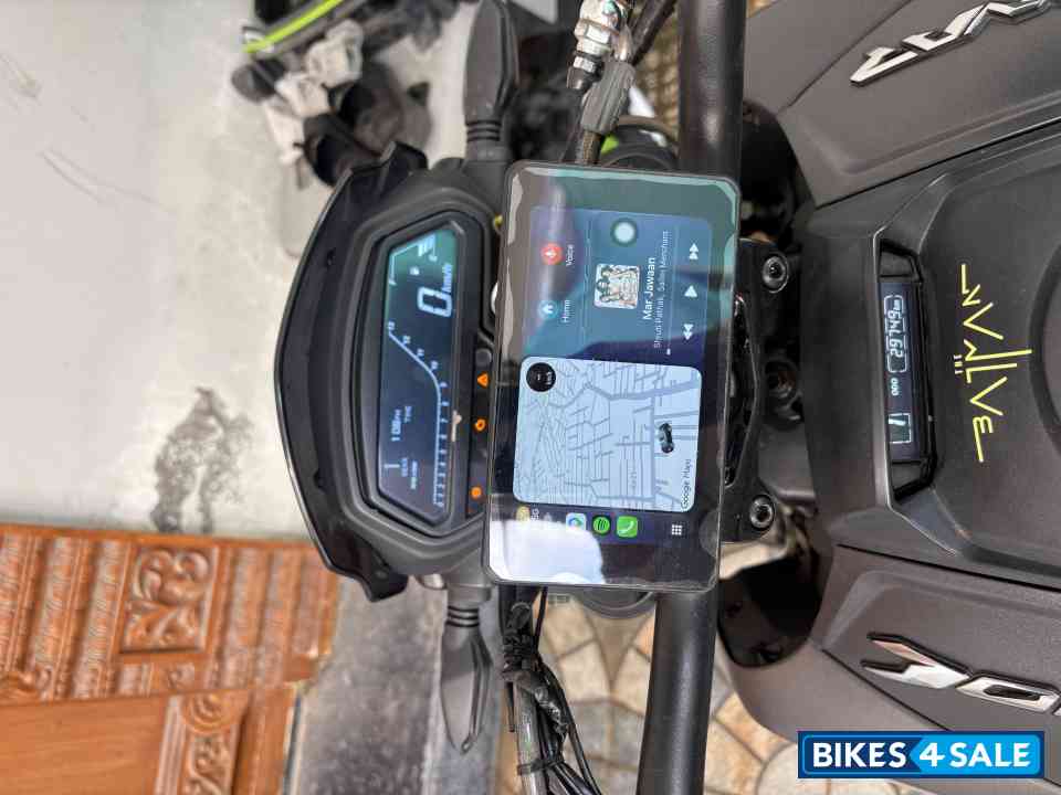 Bajaj Dominar 400 2025