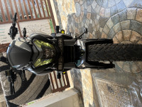 Bajaj Dominar 400 2025