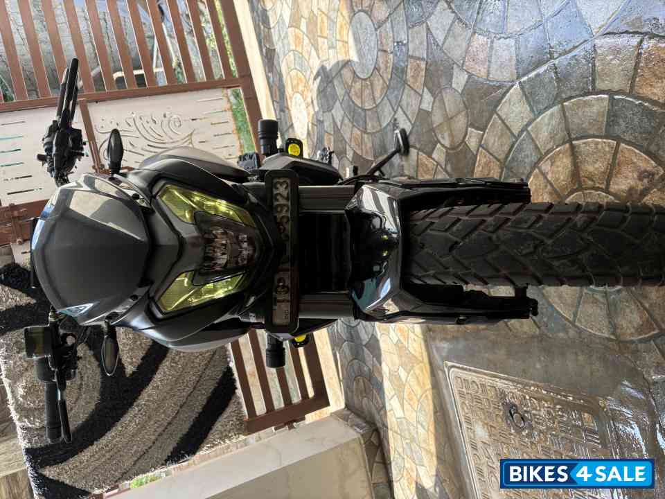 Bajaj Dominar 400 2025 Bajaj Dominar 400 2025