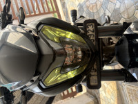 Bajaj Dominar 400 2025