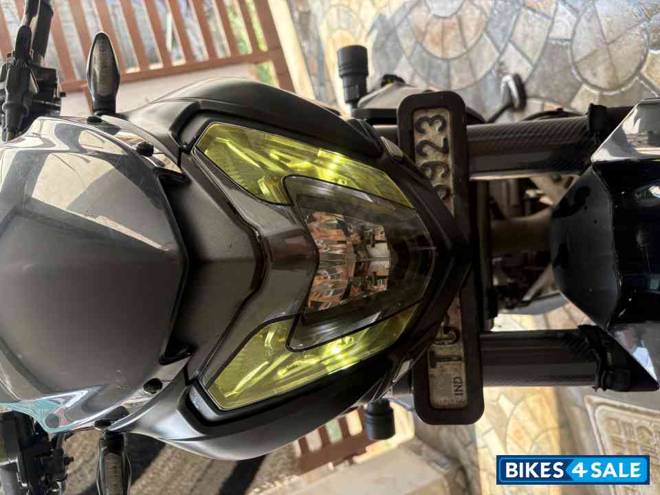 Bajaj Dominar 400 2025 Bajaj Dominar 400 2025