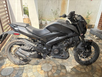 Bajaj Dominar 400 2025
