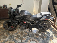 Bajaj Dominar 400 2025