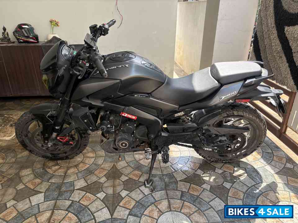 Bajaj Dominar 400 2025 Bajaj Dominar 400 2025