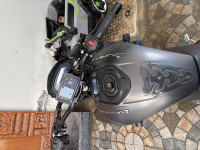 Bajaj Dominar 400 2025