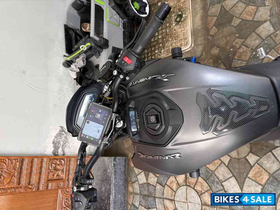 Bajaj Dominar 400 2025 Bajaj Dominar 400 2025