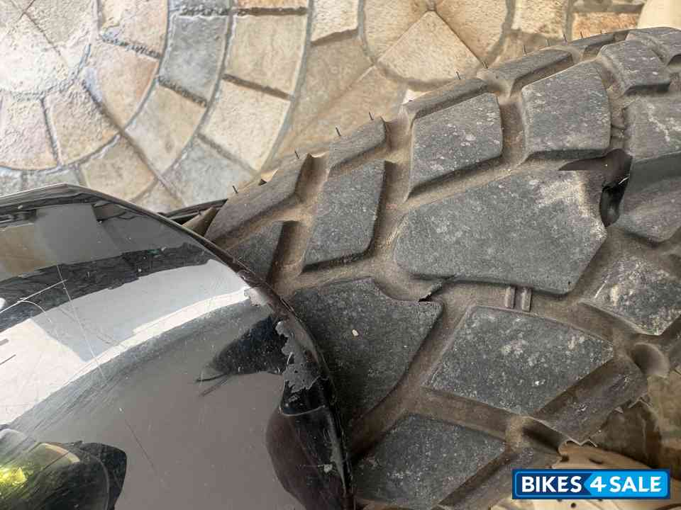 Bajaj Dominar 400 2025 Bajaj Dominar 400 2025