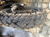 Bajaj Dominar 400 2025