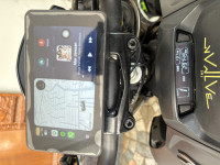Bajaj Dominar 400 2025