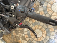 Bajaj Dominar 400 2025