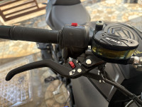 Bajaj Dominar 400 2025