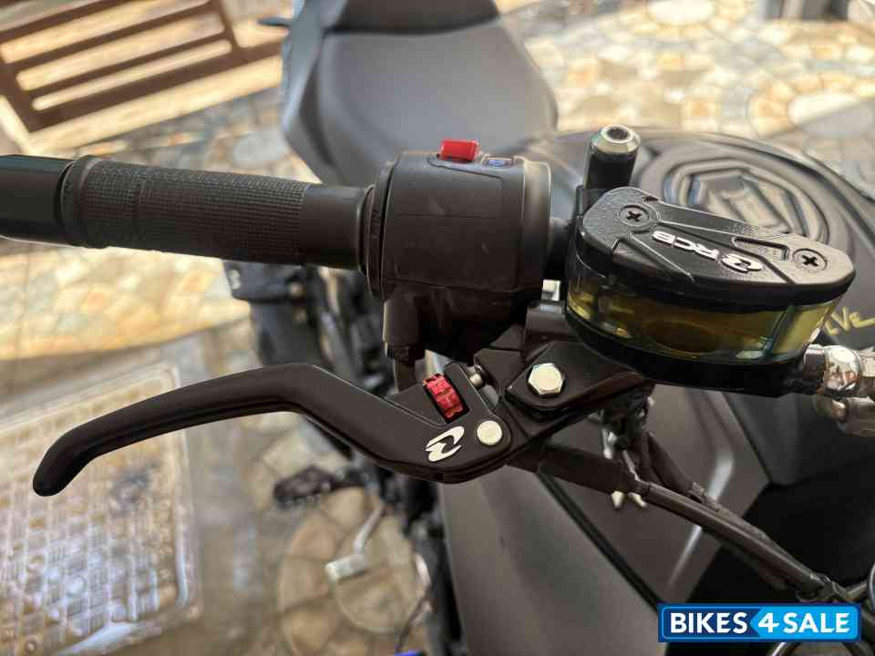 Bajaj Dominar 400 2025 Bajaj Dominar 400 2025