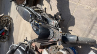 Bajaj Platina 100 2018 Model