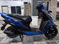 Honda Dio BS6
