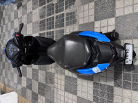 Honda Dio BS6