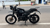 Royal Enfield Himalayan BS VI 2020 Model