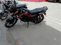 Honda CB Shine SP 2018 Model