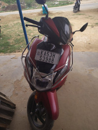 Honda Dio 125 Smart 2023 Model
