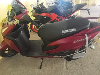 Honda Dio 125 Smart