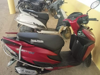 Honda Dio 125 Smart
