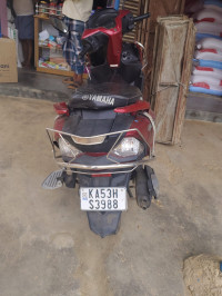 Honda Dio 125 Smart