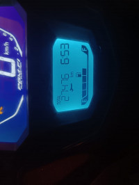 Honda Dio 125 Smart
