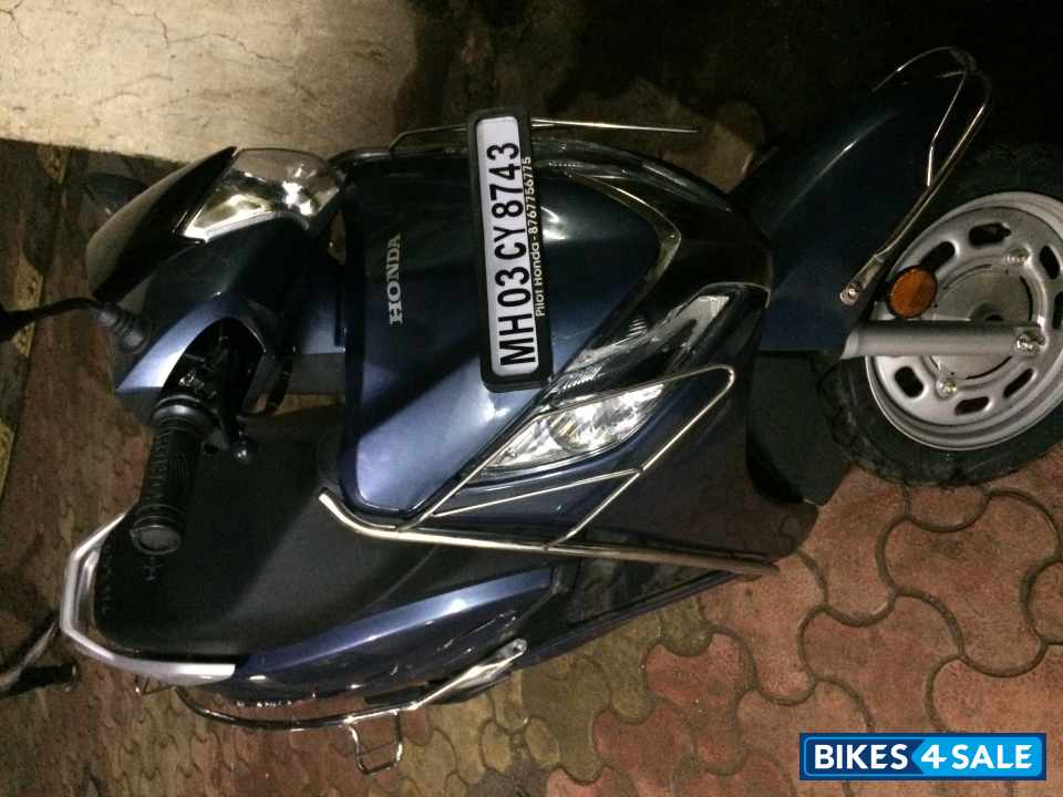 Honda Activa 125