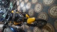 TVS Raider Split Seat 2022 Model