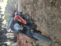 KTM Duke 125 2020 2020 Model