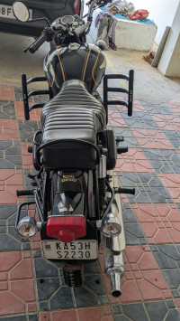 Royal Enfield Bullet Standard 350 2023 Model