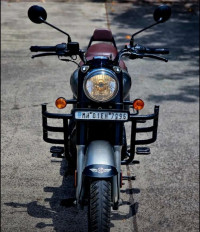 Royal Enfield Classic 350 BS VI 2024 Model