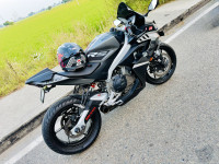 Aprilia RS 457 2025 Model