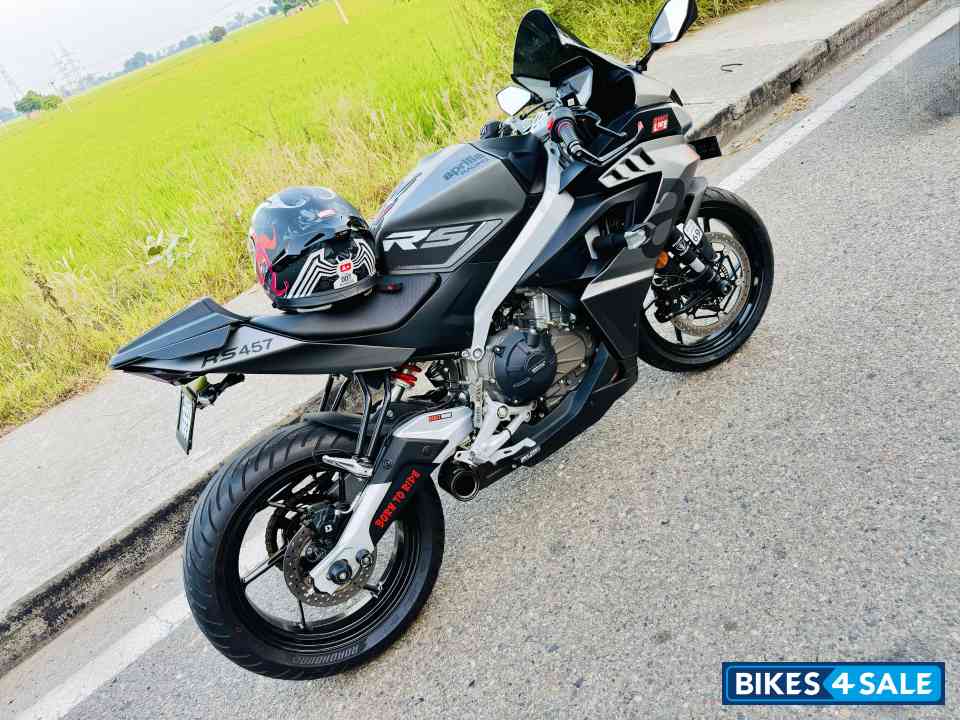 Aprilia RS 457